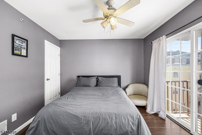 Ironbound - Residential