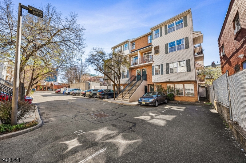 Ironbound - Residential