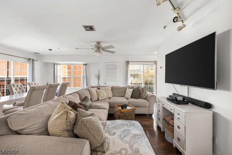 Ironbound - Residential