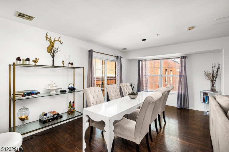 Ironbound - Residential