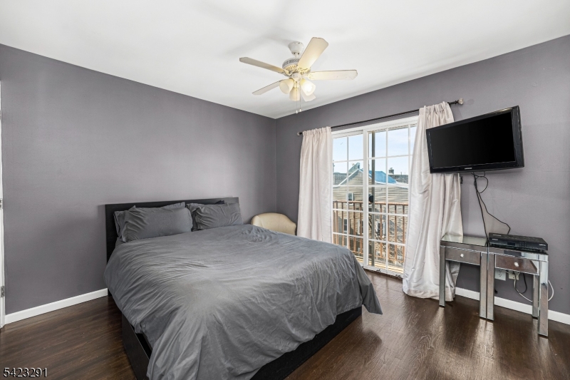 Ironbound - Residential