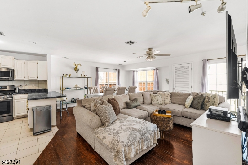 Ironbound - Residential