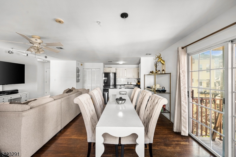 Ironbound - Residential