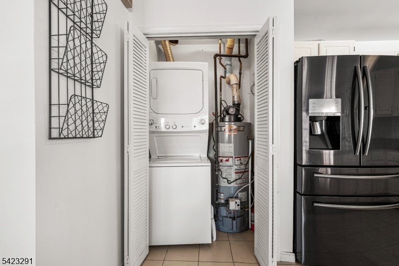 Ironbound - Residential