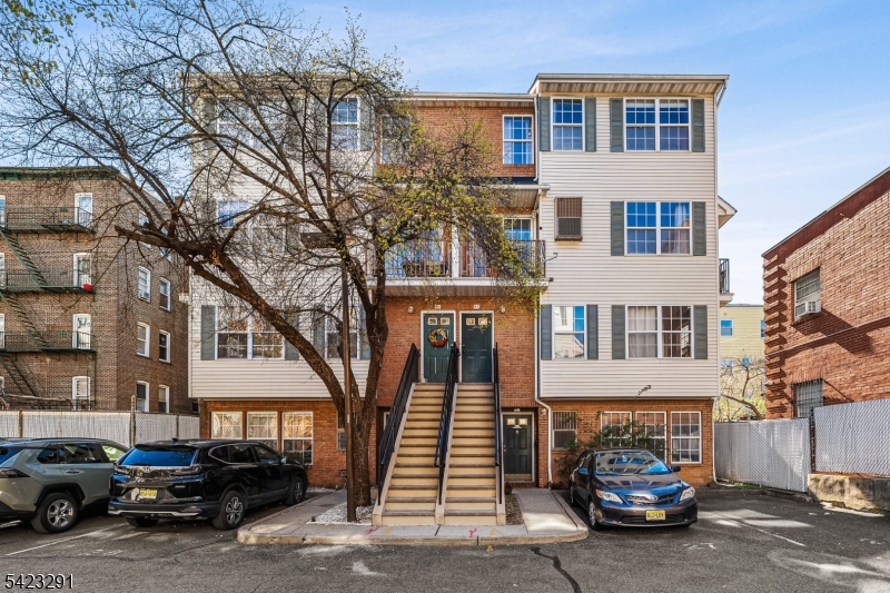 Ironbound - Residential