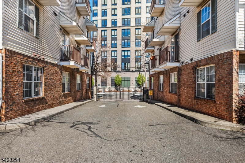 Ironbound - Residential