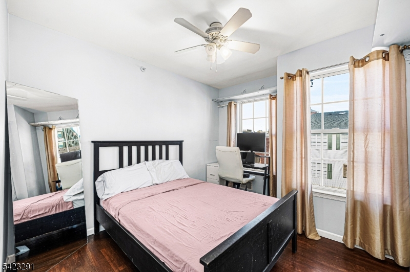 Ironbound - Residential