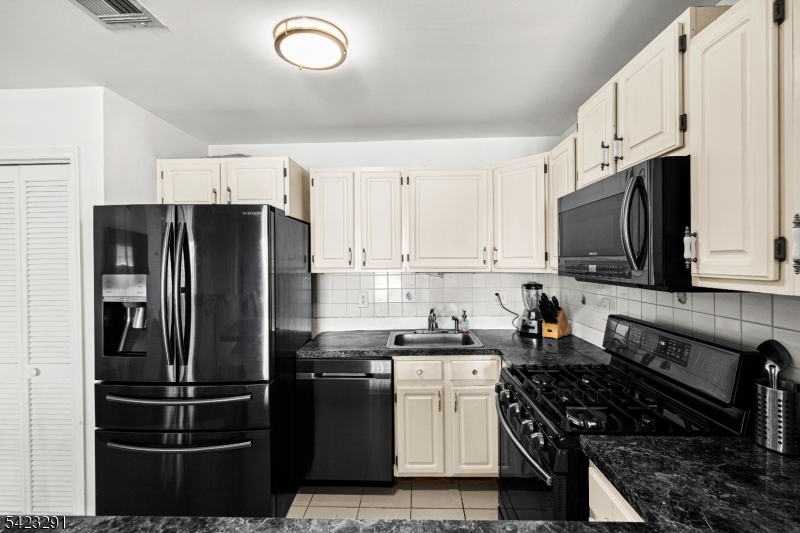 Ironbound - Residential