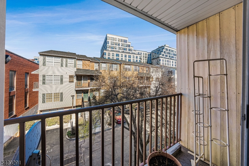 Ironbound - Residential