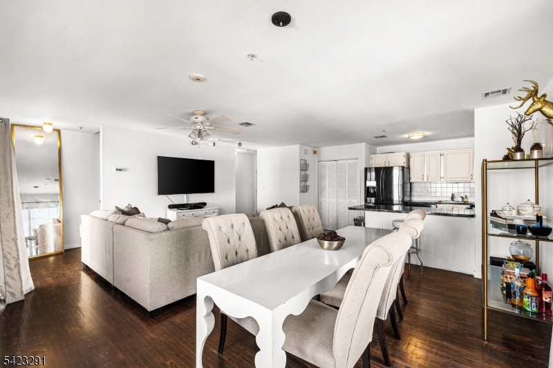 Ironbound - Residential