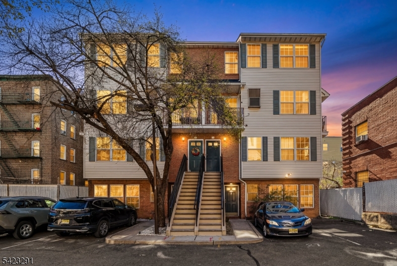 Ironbound - Residential