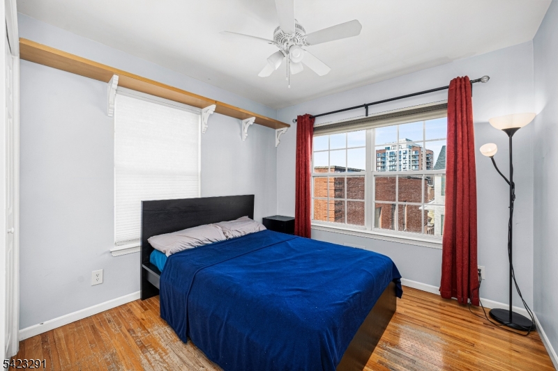 Ironbound - Residential