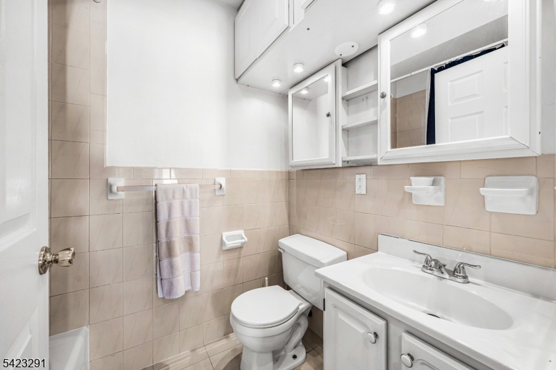 Ironbound - Residential