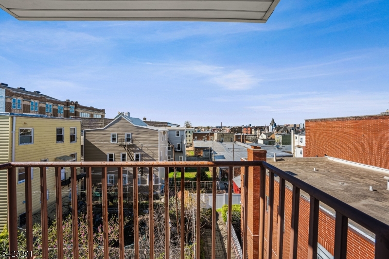 Ironbound - Residential