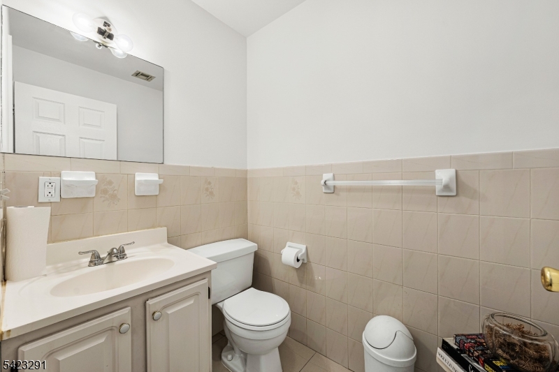 Ironbound - Residential