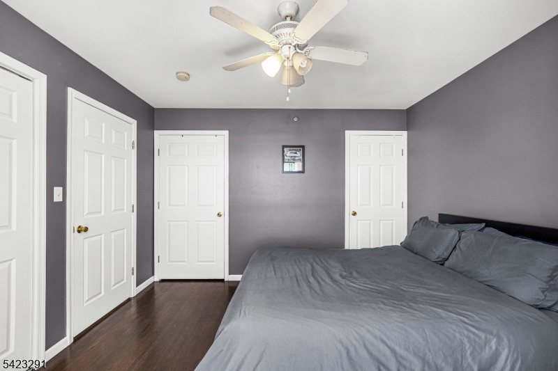 Ironbound - Residential