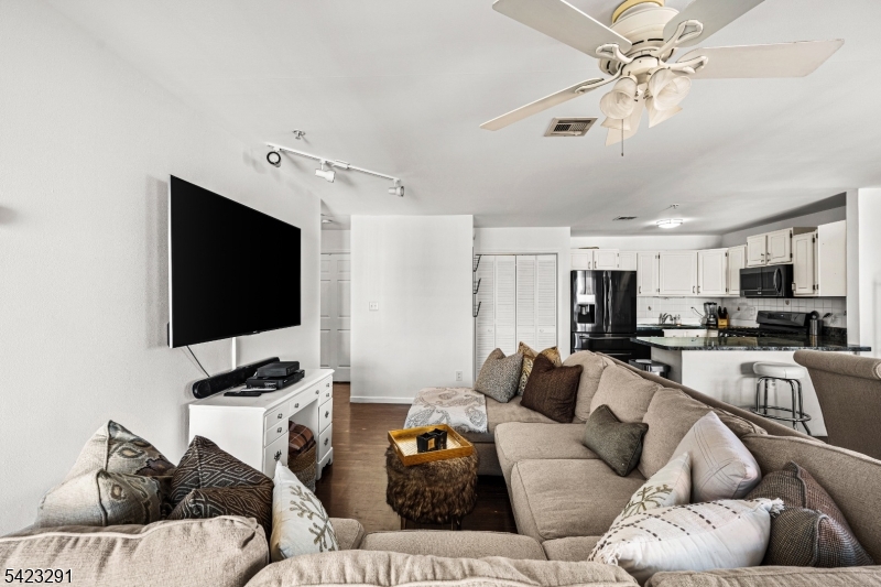 Ironbound - Residential