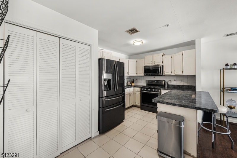 Ironbound - Residential