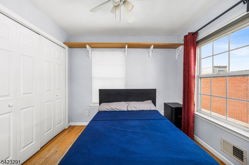 Ironbound - Residential