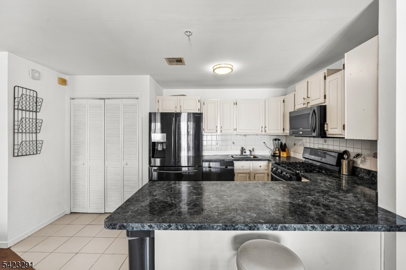 Ironbound - Residential