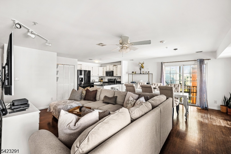 Ironbound - Residential