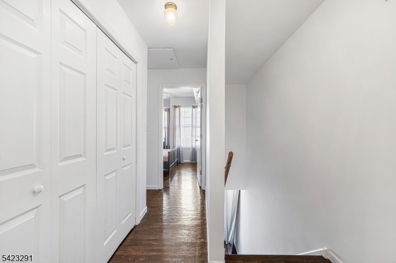 Ironbound - Residential