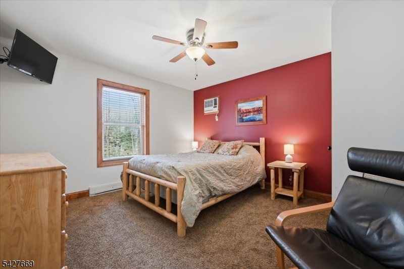 Lake Harmony Estates - Residential