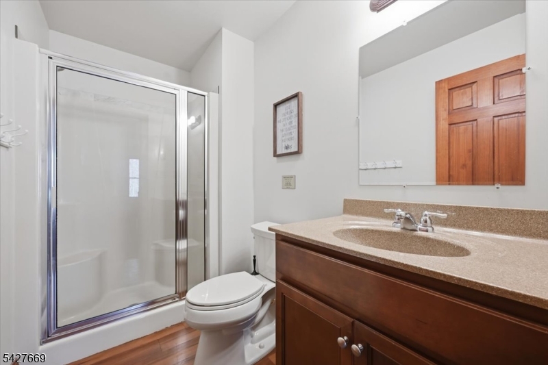 Lake Harmony Estates - Residential