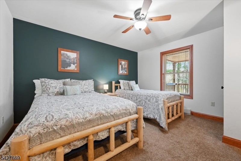 Lake Harmony Estates - Residential