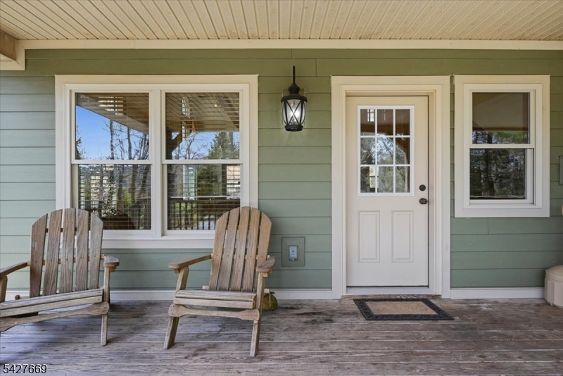 Lake Harmony Estates - Residential
