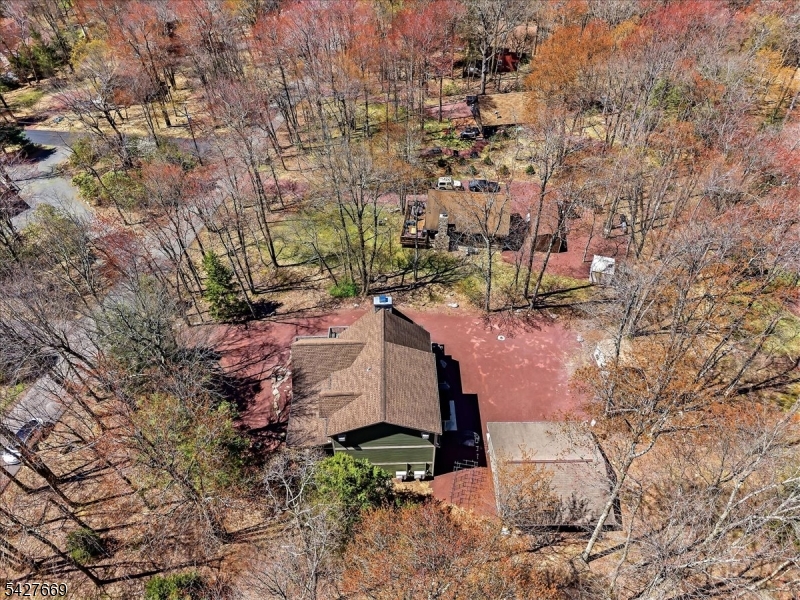 Lake Harmony Estates - Residential