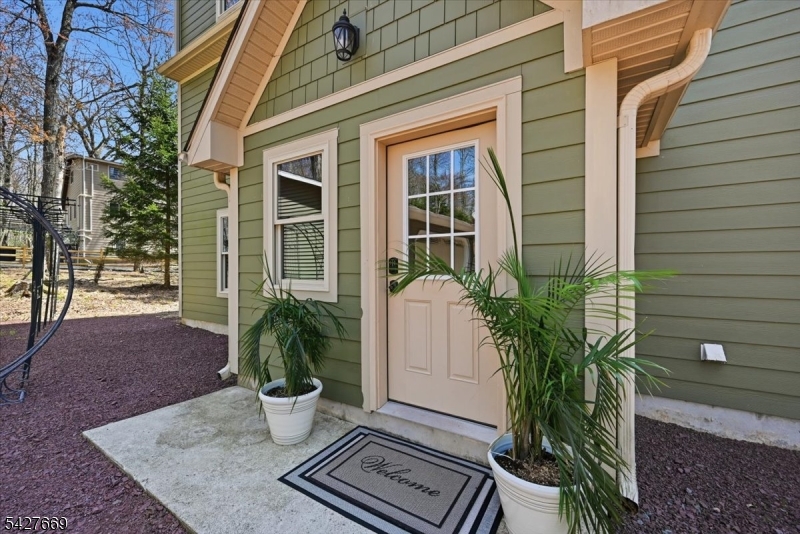 Lake Harmony Estates - Residential