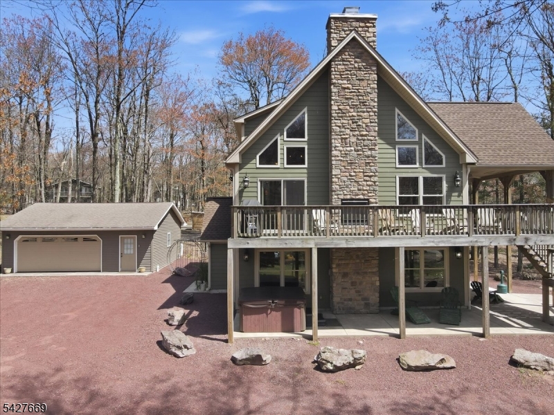 Lake Harmony Estates - Residential