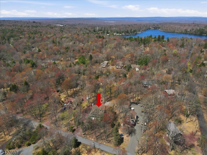 Lake Harmony Estates - Residential