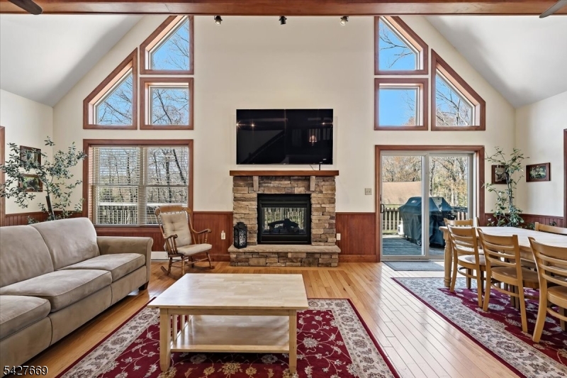 Lake Harmony Estates - Residential