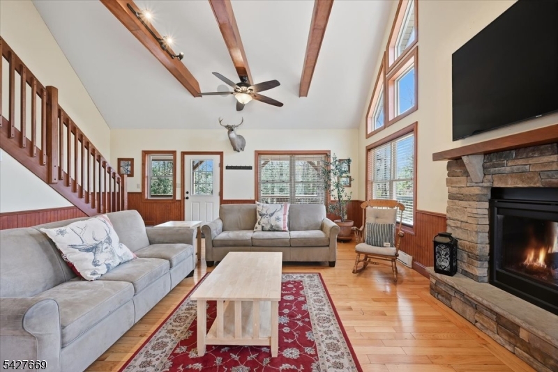 Lake Harmony Estates - Residential