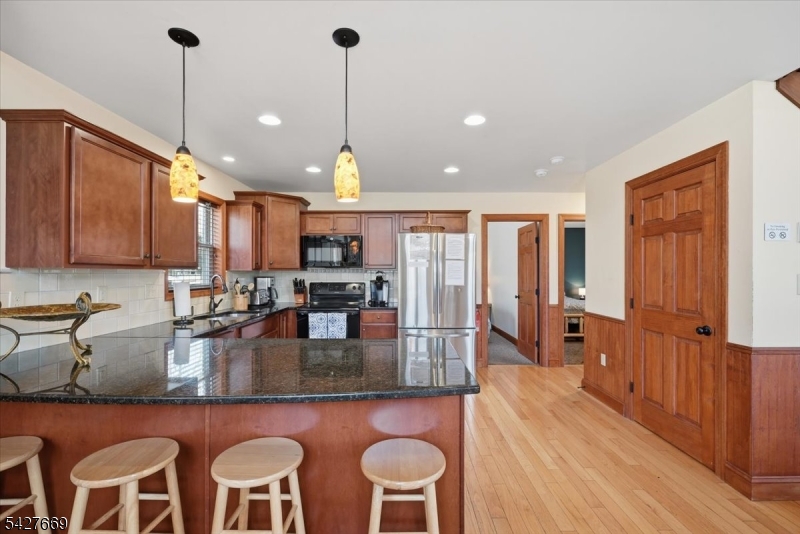 Lake Harmony Estates - Residential