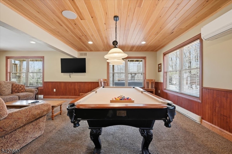 Lake Harmony Estates - Residential