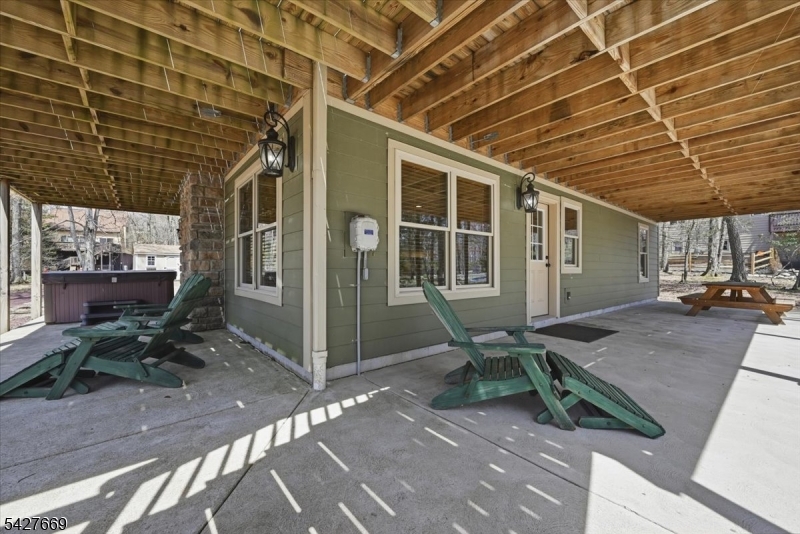 Lake Harmony Estates - Residential