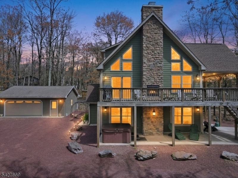 Lake Harmony Estates - Residential