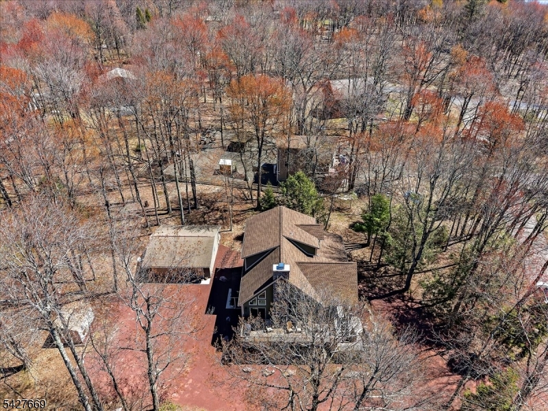 Lake Harmony Estates - Residential