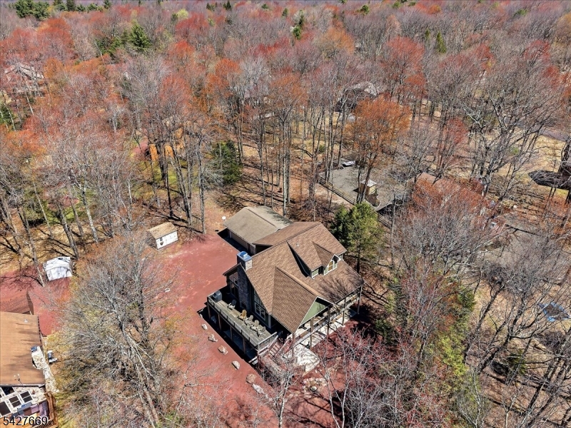 Lake Harmony Estates - Residential