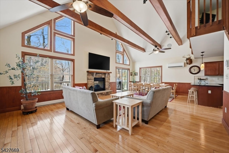 Lake Harmony Estates - Residential