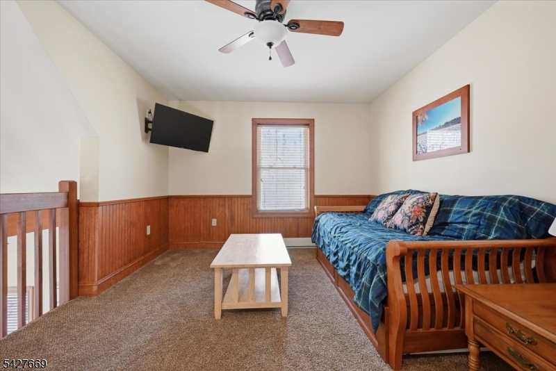 Lake Harmony Estates - Residential