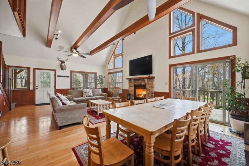 Lake Harmony Estates - Residential