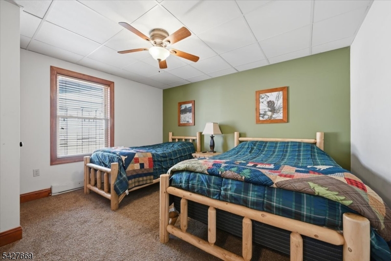 Lake Harmony Estates - Residential