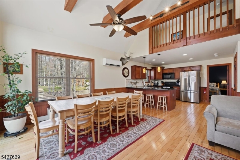 Lake Harmony Estates - Residential