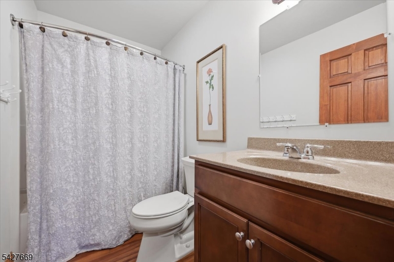 Lake Harmony Estates - Residential