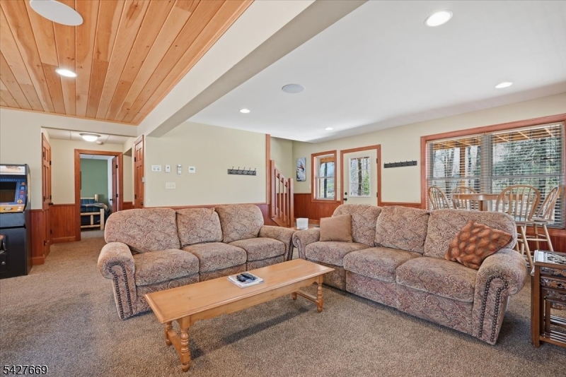 Lake Harmony Estates - Residential
