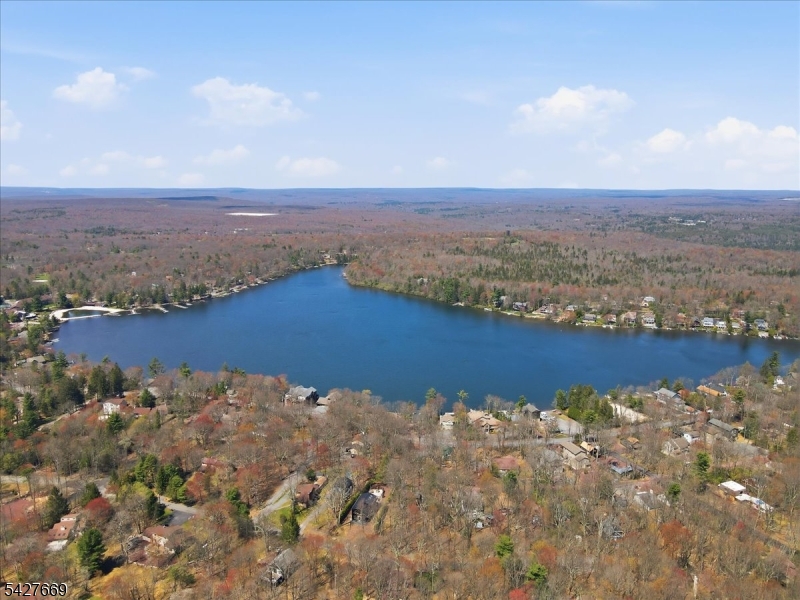 Lake Harmony Estates - Residential